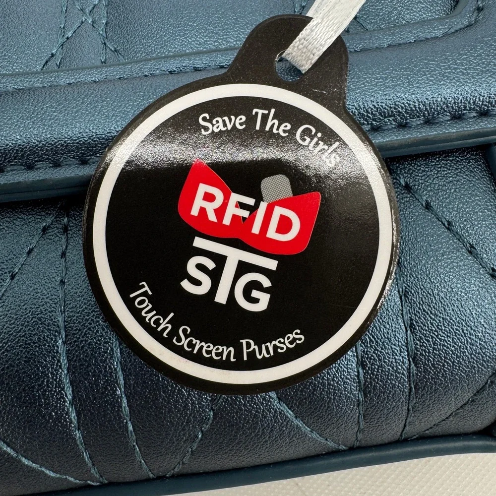Save The Girls stay stylish